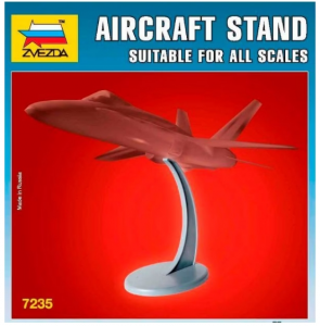 Aircraft Stand
