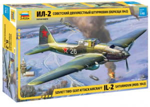 IL-2 Stormovik