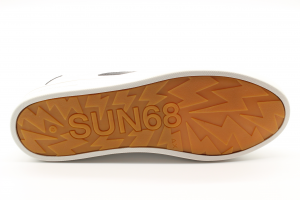 SUN68 Sneakers Uomo Skate
