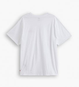  T-shirt uomo LEVI'S - confezione da 2 (taglie forti)