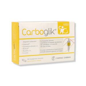 CARBOGLIK 30 CPR