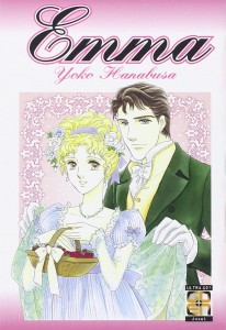 Emma da Jane Austen