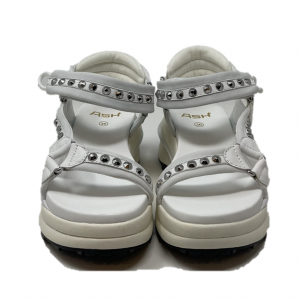 Sandalo bianco Shogun - ASH 