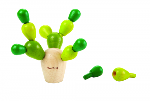 Balancing Cactus - PlanMini