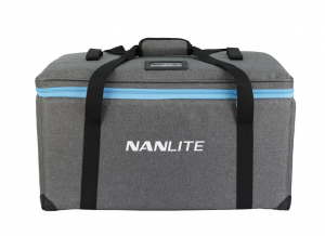 Nanlite Luce Led Forza 720B 800W Bicolor 2700K-6500K