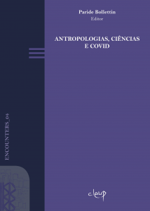 Antropologias, ciencias  e Covid