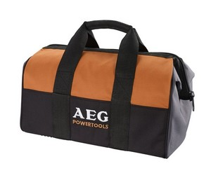 Borsa porta utensili Contractor Bag Size S AEG