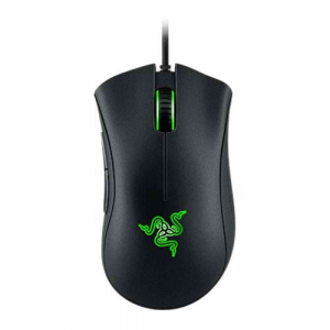 Razer - Mouse - Essential 2021 Wired