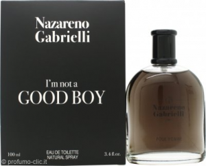 Nazareno Gabrielli Good Boy EDT 100 ml