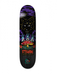 Tavola Skateboard Element Shadow Ethan 8''