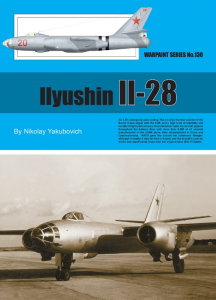 IIyushin II-28