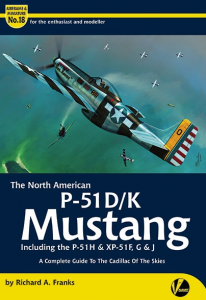 The North-American P-51D/K Mustang