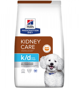 Hill's - Prescription Diet Canine - k/d Early Stage - 12kg