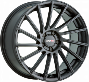 Cerchi in lega  MOTEC  Tornado  20''  Width 9.0   5x112  ET 40  CB 66,5    Schwarz Matt