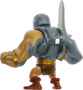 Masters of the Universe Revelation Eternia Minis​​​​​​​ : FAKER by Mattel