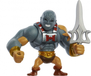Masters of the Universe Revelation Eternia Minis​​​​​​​ : FAKER by Mattel