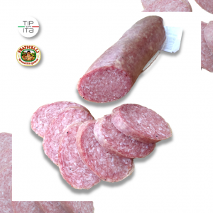 Il Soppressato - Salame spalmabile Marchigiano  - 2kg (3pz)