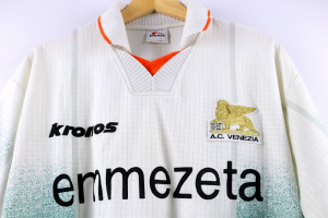1999-00 Venezia Maglia Kronos Emmezeta Away L (Top)