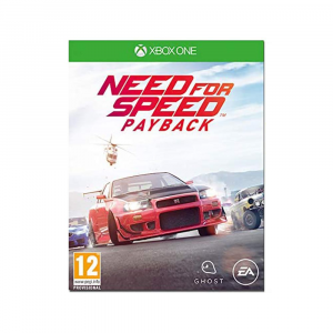 Need for Speed Payback - USATO - XBOX ONE
