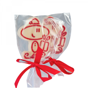 Lollipop bags - 80x120mm