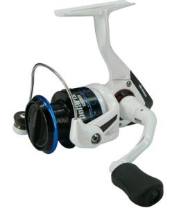 MULINELLO OKUMA POLARIS PLR-55 2 BB