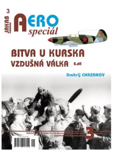 Bitva u Kurska - Guerra aerea parte 2