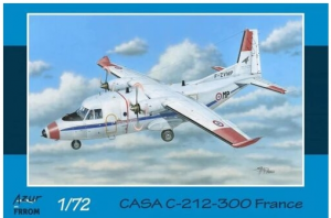 CASA C-212-300