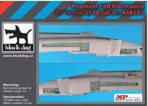 Phantom F4B