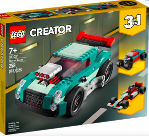 LEGO 31127 Street Racer 31127 LEGO