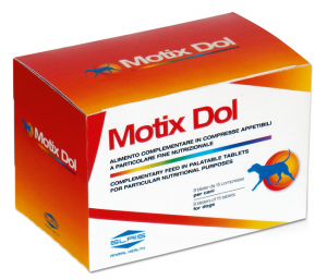 MOTIX DOL 120CPR
