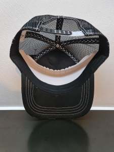 Cappello v2 bandana 