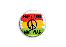 SPILLA MAKE LOVE NOT WAR