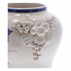 Vaso ceramica spezie