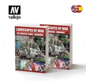 Landscapes of War Vol. 3