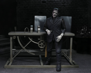Universal Monsters Ultimate: FRANKENSTEIN ACCESSORY PACK by Neca