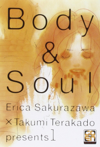 Body & Soul 1 -2