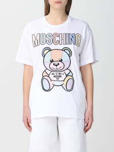 T-shirt donna moschino couture