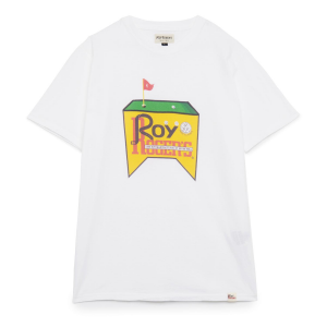 T-Shirt Roy Roger's P22RRU645C748XXXX.063 -A.2