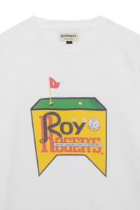 T-Shirt Roy Roger's P22RRU645C748XXXX.063 -A.2