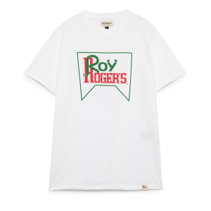 T-Shirt Roy Roger's P22RRU646C748XXXX.063 -A.2