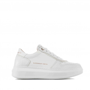 Sneakers Alexander Smith ASAUL2D70WHT -A.2