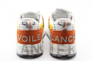 Voile Blanche Sneakers Multicolor