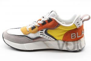 Voile Blanche Sneakers Multicolor