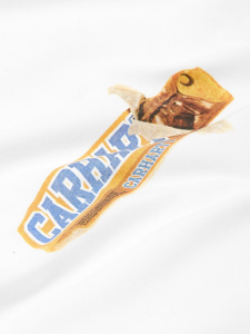 T-Shirt Carhartt Chocolate Bar