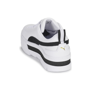 Sneakers Puma Mayze Lth 381983-01 -A.2