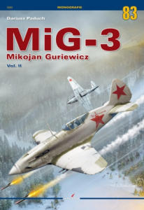 Mig-3 II