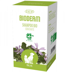 ICF - Bioderm - Shampoo Bio - Idratante - 220ml