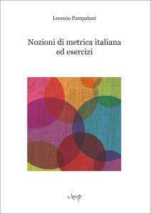 Nozioni di metrica italiana ed esercizi