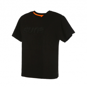 T-Shirt Suns TSS01024D V1 BLACK-A.2
