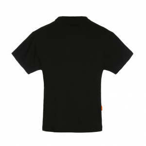 T-Shirt Suns TSS01024D V1 BLACK-A.2